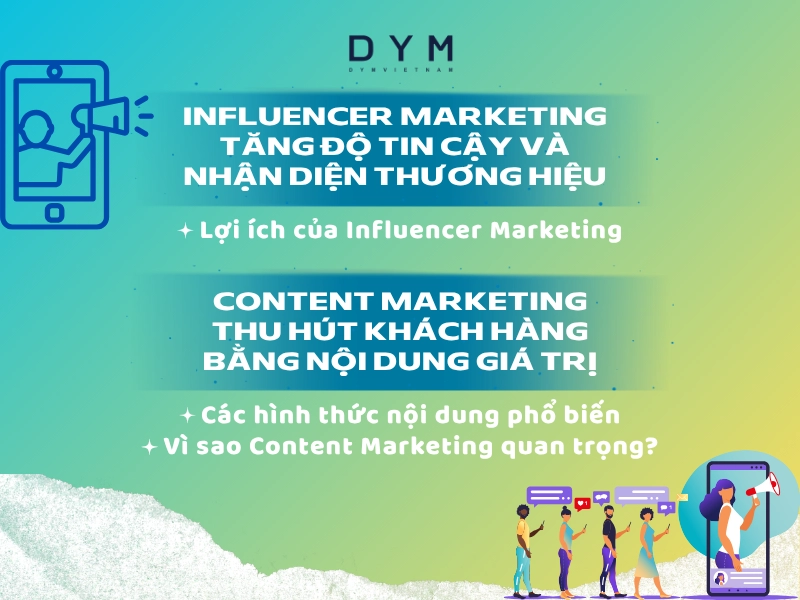 Vì sao Content Marketing quan trọng?