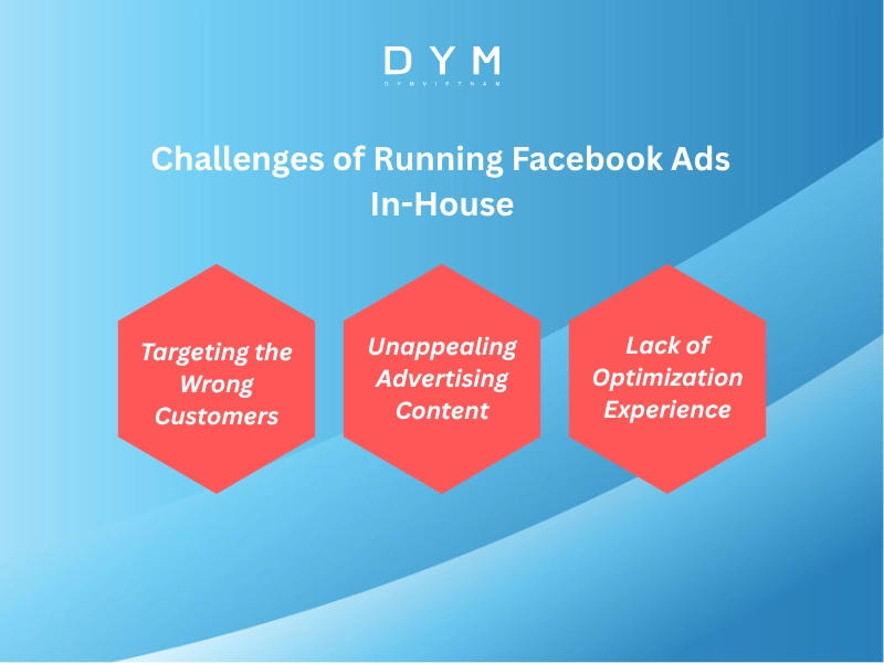 Challenges of Running Facebook Ads In-House