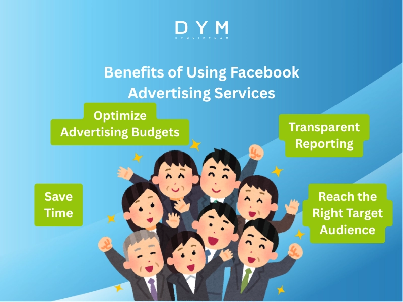 Benefits of Using Facebook Advertising Services