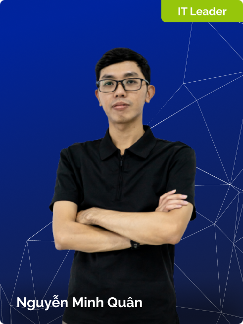 Nguyễn Minh Quân