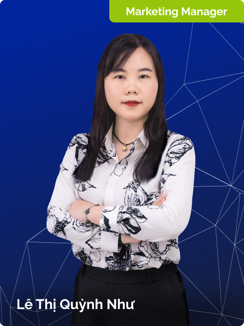 Lê Thị Quỳnh Như