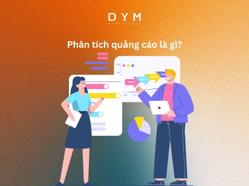 Phân tích quảng cáo là gì?
