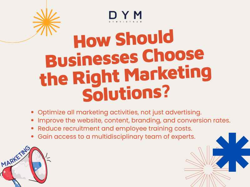 Why Should Businesses Use Marketing Services?
