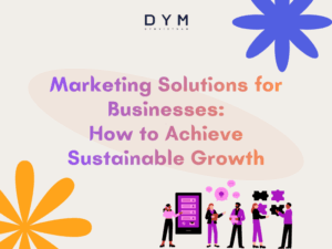 What Are Marketing Services? Marketing Solutions Businesses Should Invest In