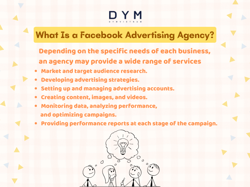 What Is a Facebook Advertising Agency? 