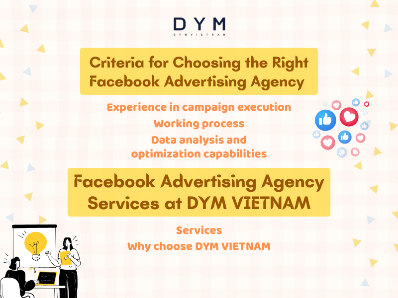 Criteria for Choosing the Right Facebook Advertising Agency 